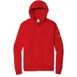 Nike Club Full-Zip Hoodie | https://www.bestnamebadges.com