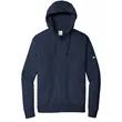 Nike Club Full-Zip Hoodie | https://www.bestnamebadges.com