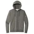 Nike Club Full-Zip Hoodie | https://www.bestnamebadges.com