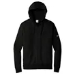 Nike Club Full-Zip Hoodie | https://www.bestnamebadges.com