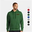 Nike Fleece Pullover | https://www.bestnamebadges.com