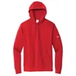 Nike Fleece Pullover | https://www.bestnamebadges.com