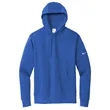 Nike Fleece Pullover | https://www.bestnamebadges.com