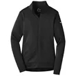 Nike Ladies Fleece Full-Zip Jacket | https://www.bestnamebadges.com