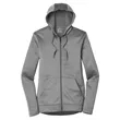 Nike Ladies Fleece Full-Zip Hoodie | https://www.bestnamebadges.com