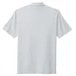Nike Fleece Block Polo | https://www.bestnamebadges.com
