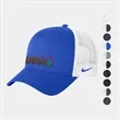Nike Trucker Mesh Snapback Cap | https://www.bestnamebadges.com