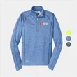 OGIO® 1/4-Zip Pullover | https://www.bestnamebadges.com