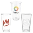 16 oz. Kreiger Pint Mixing Glass | https://www.bestnamebadges.com