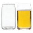 16 oz. Stout Glass Can Cup | https://www.bestnamebadges.com