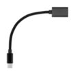 USB Type C Adapter Cable | https://www.bestnamebadges.com