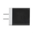 3 Port 18W USB-A / USB-C Power Wall Adapter | https://www.bestnamebadges.com
