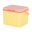 Compact  Portable Car Warmer For Traveling With Carry Handle | https://www.bestnamebadges.com