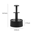 High Quality ABS Hamburger Patty Pressing Machine | https://www.bestnamebadges.com