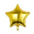 Custom Logo Colorful Balloons | https://www.bestnamebadges.com