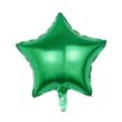 Custom Logo Colorful Balloons | https://www.bestnamebadges.com