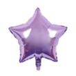 Custom Logo Colorful Balloons | https://www.bestnamebadges.com