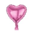 Custom Logo Colorful Balloons | https://www.bestnamebadges.com