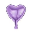 Custom Logo Colorful Balloons | https://www.bestnamebadges.com
