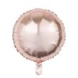 Custom Logo Colorful Balloons | https://www.bestnamebadges.com