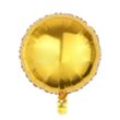 Custom Logo Colorful Balloons | https://www.bestnamebadges.com