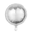 Custom Logo Colorful Balloons | https://www.bestnamebadges.com