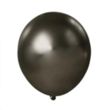 Metallic Decorative Balloons | https://www.bestnamebadges.com