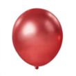 Metallic Decorative Balloons | https://www.bestnamebadges.com