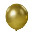 Metallic Decorative Balloons | https://www.bestnamebadges.com