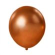 Metallic Decorative Balloons | https://www.bestnamebadges.com