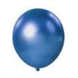 Metallic Decorative Balloons | https://www.bestnamebadges.com