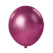 Metallic Decorative Balloons | https://www.bestnamebadges.com