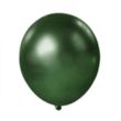 Metallic Decorative Balloons | https://www.bestnamebadges.com