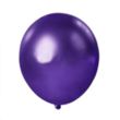 Metallic Decorative Balloons | https://www.bestnamebadges.com