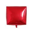Square Mylar Balloon | https://www.bestnamebadges.com