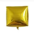 Square Mylar Balloon | https://www.bestnamebadges.com