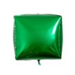 Square Mylar Balloon | https://www.bestnamebadges.com