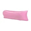 Inflatable Outdoor Portable Camping Sleeping Floating Sofa | https://www.bestnamebadges.com