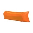 Inflatable Outdoor Portable Camping Sleeping Floating Sofa | https://www.bestnamebadges.com