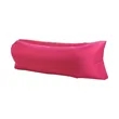 Inflatable Outdoor Portable Camping Sleeping Floating Sofa | https://www.bestnamebadges.com