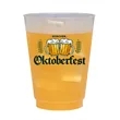 16oz Frosted Stadium Cups | https://www.bestnamebadges.com