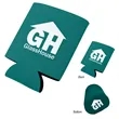Kan-Tastic With 3 Imprint Locations | https://www.bestnamebadges.com