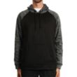 Burnside© Performance Tech Fleece Hoodie | https://www.bestnamebadges.com