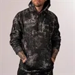 Burnside© Performance Tech Fleece Hoodie | https://www.bestnamebadges.com