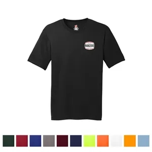 Hanes® Cool Dri® Performance T-Shirt | https://www.bestnamebadges.com