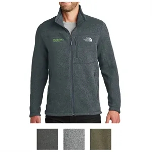 The-North-Face-Sweater-Fleece-Jacket