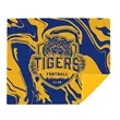15" x 18" Recycled Poly Rally Towel | https://www.bestnamebadges.com