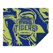 15" x 18" Recycled Poly Rally Towel | https://www.bestnamebadges.com