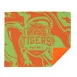 15" x 18" Recycled Poly Rally Towel | https://www.bestnamebadges.com