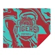 15" x 18" Recycled Poly Rally Towel | https://www.bestnamebadges.com
